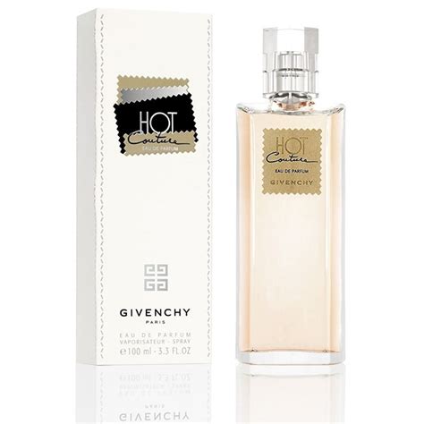 givenchy hot couture basenotes|Givenchy hot couture perfume discontinued.